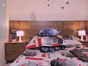 Chaturbate Free Live Porn of hanny_13