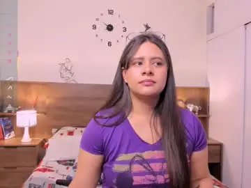 Chaturbate Live Sex Cam of hanny_13