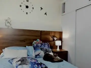 Chaturbate Best live sex cam show of hanny_13