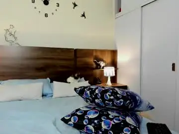 Chaturbate Live Porn of hanny_13