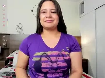 Chaturbate Sex Chat of hanny_13
