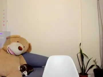 Chaturbate Sex Chat of hanny_13