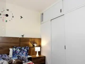 Chaturbate Free Live Porn of hanny_13