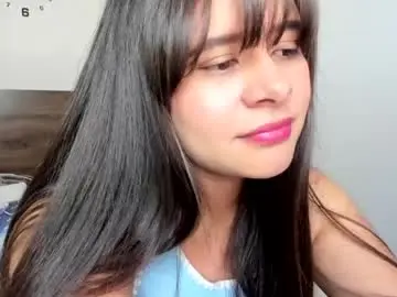 Chaturbate Adult Webcam of hanny_13