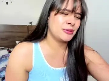 Chaturbate Adult Video Chat of hanny_13