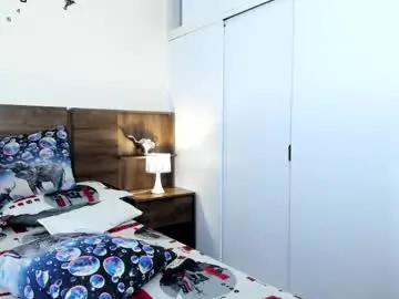 Chaturbate Nude Webcam of hanny_13