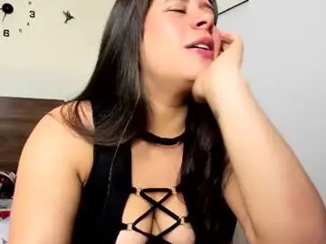 Chaturbate Live Porn of hanny_13