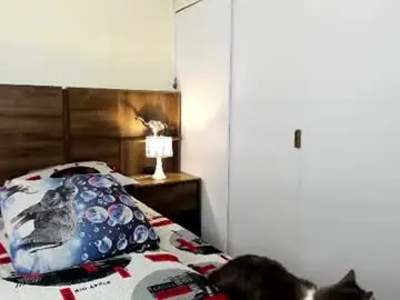 Chaturbate Live Sex Cam of hanny_13