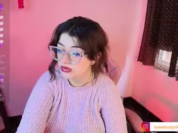 Chaturbate Free Live Porn of isaferrer06