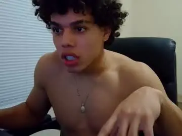 Chaturbate Nude Webcam of itstarzan