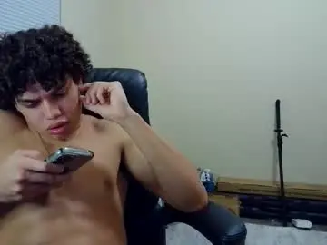 Chaturbate Free Live Porn of itstarzan