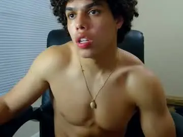 Chaturbate Sex Cam of itstarzan