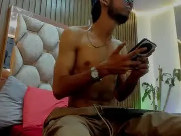 Chaturbate Sex Cam of james_walsh