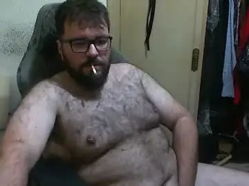 Chaturbate Adult Webcam of jamesoncoke30