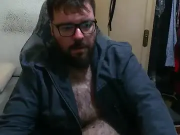 Chaturbate Live Sex Cam of jamesoncoke30