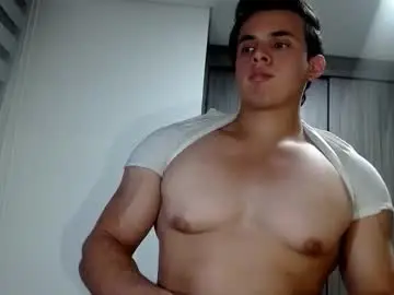 Chaturbate Sex Chat of jhon_walkersky