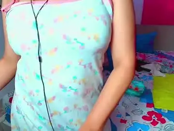 Chaturbate Free Porn Cam of kendra_love31