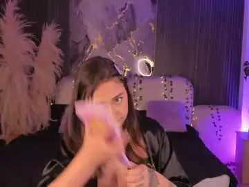 Chaturbate Nude Webcam of ladysweetts