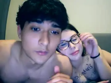 Chaturbate Free Live Porn of lexiandlorenzo69
