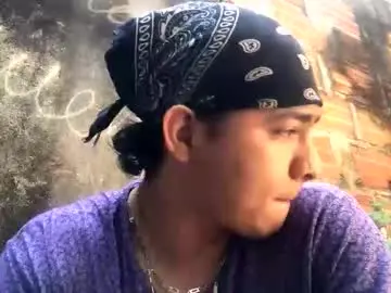 Chaturbate Live Porn of liam_percy77