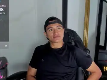 Chaturbate Sex Cam of liamdeep_