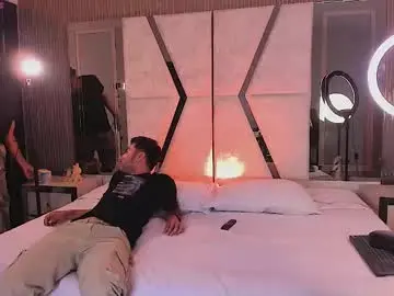 Chaturbate Nude Webcam of liamdeep_