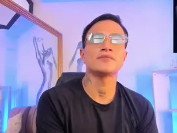 Chaturbate Private Sex Chat of liamdeep_