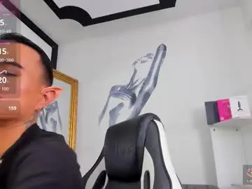 Chaturbate Live Sex Cam of liamdeep_