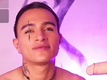 Chaturbate Sex Cam of liamdeep_