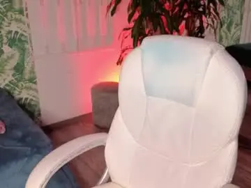 Chaturbate Free Porn Cam of loly_marce