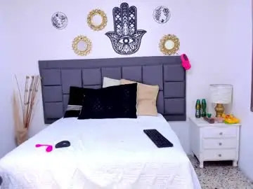 Chaturbate Watch Live Sex Cams of macarena_williams