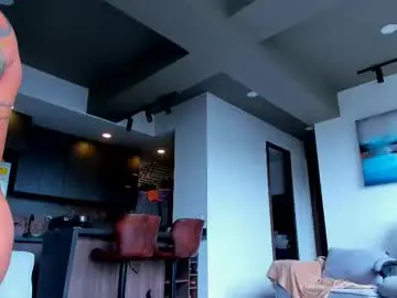 Chaturbate Free Porn Cam of maximo_and_marcelo