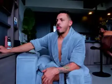 Chaturbate Best live sex cam show of maximo_and_marcelo