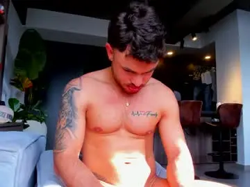 Chaturbate Live Sex of maximo_and_marcelo