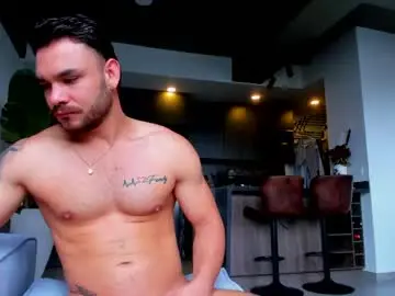Chaturbate Live Sex Cam of maximo_and_marcelo