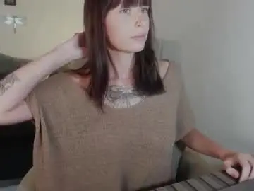 Chaturbate Nude Webcam of melinamars_