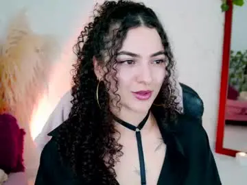 Chaturbate Best Webcam of merida_bell18