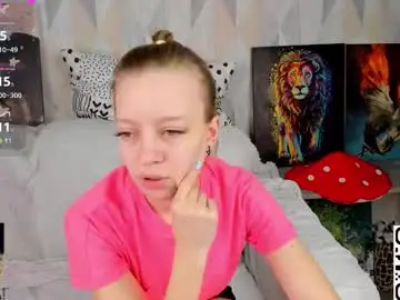Chaturbate Live Porn of michelle_blond