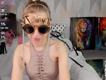 Chaturbate Live Porn of michelle_blond