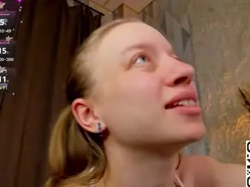 Chaturbate Watch Live Sex Cams of michelle_blond