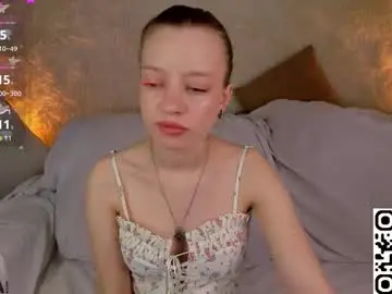 Chaturbate Live Sex of michelle_blond