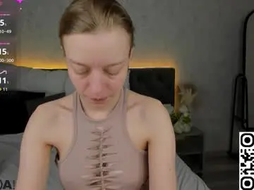 Chaturbate Private Sex Chat of michelle_blond
