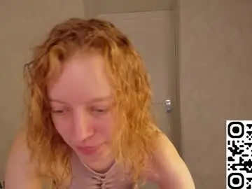 Chaturbate Live Sex Cam of michelle_blond