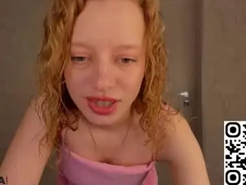 Chaturbate Nude Webcam of michelle_blond