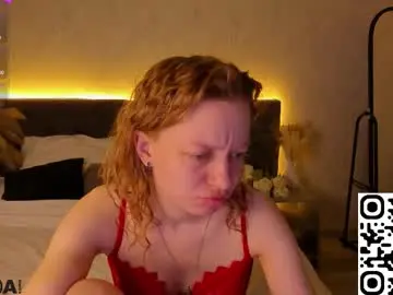 Chaturbate Adult Webcams of michelle_blond