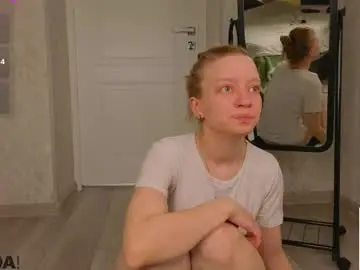 Chaturbate Private Sex Chat of michelle_blond