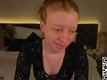 Chaturbate Nude Webcam of michelle_blond