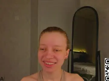 Chaturbate Adult Webcam of michelle_blond