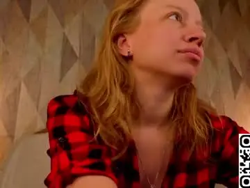 Chaturbate Best Webcam of michelle_blond