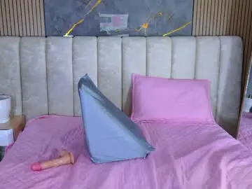 Chaturbate Best Webcam of miia_scoott_